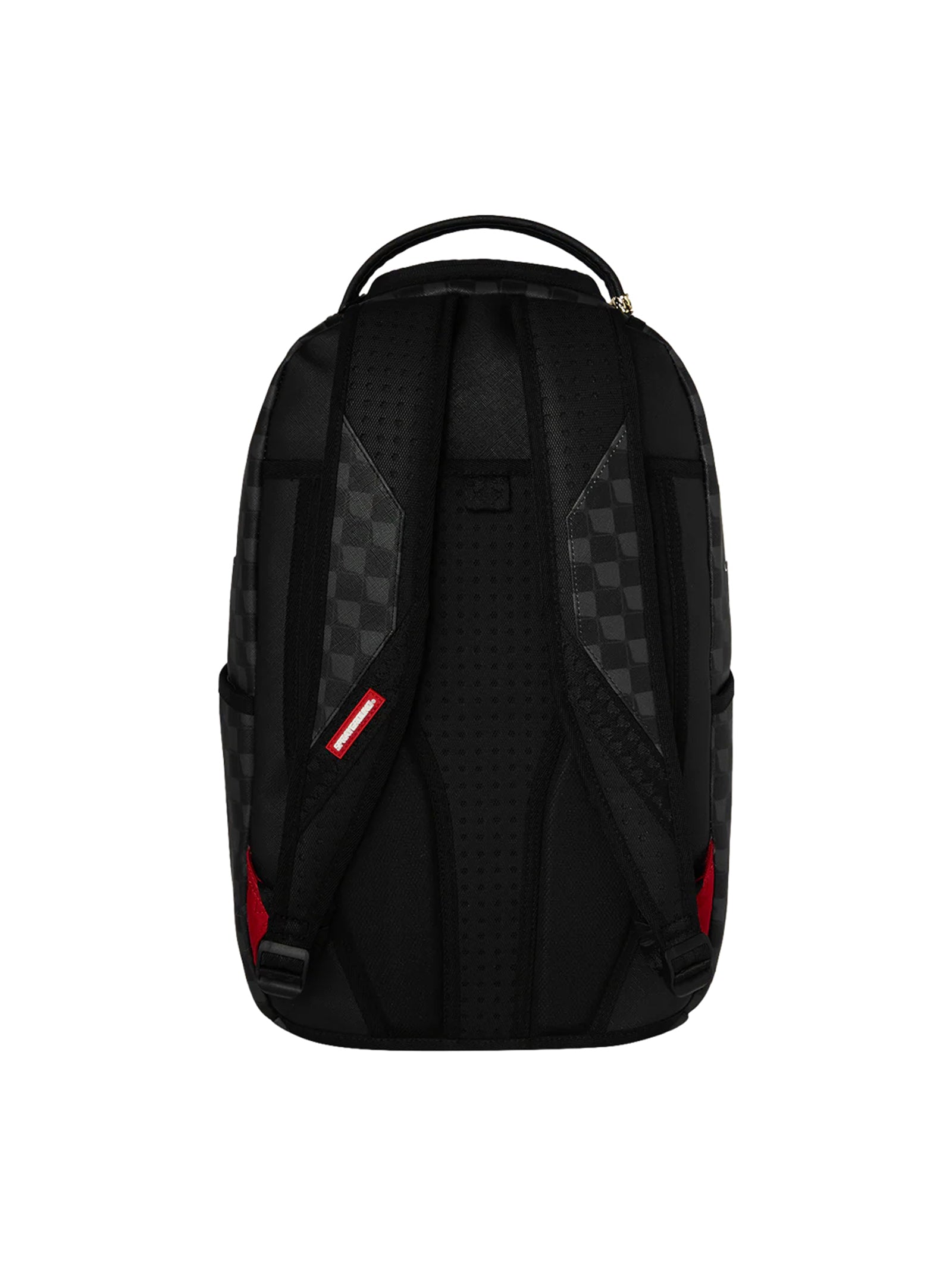 Zaino Sip Balloon Black Dlxsv Backpack-3