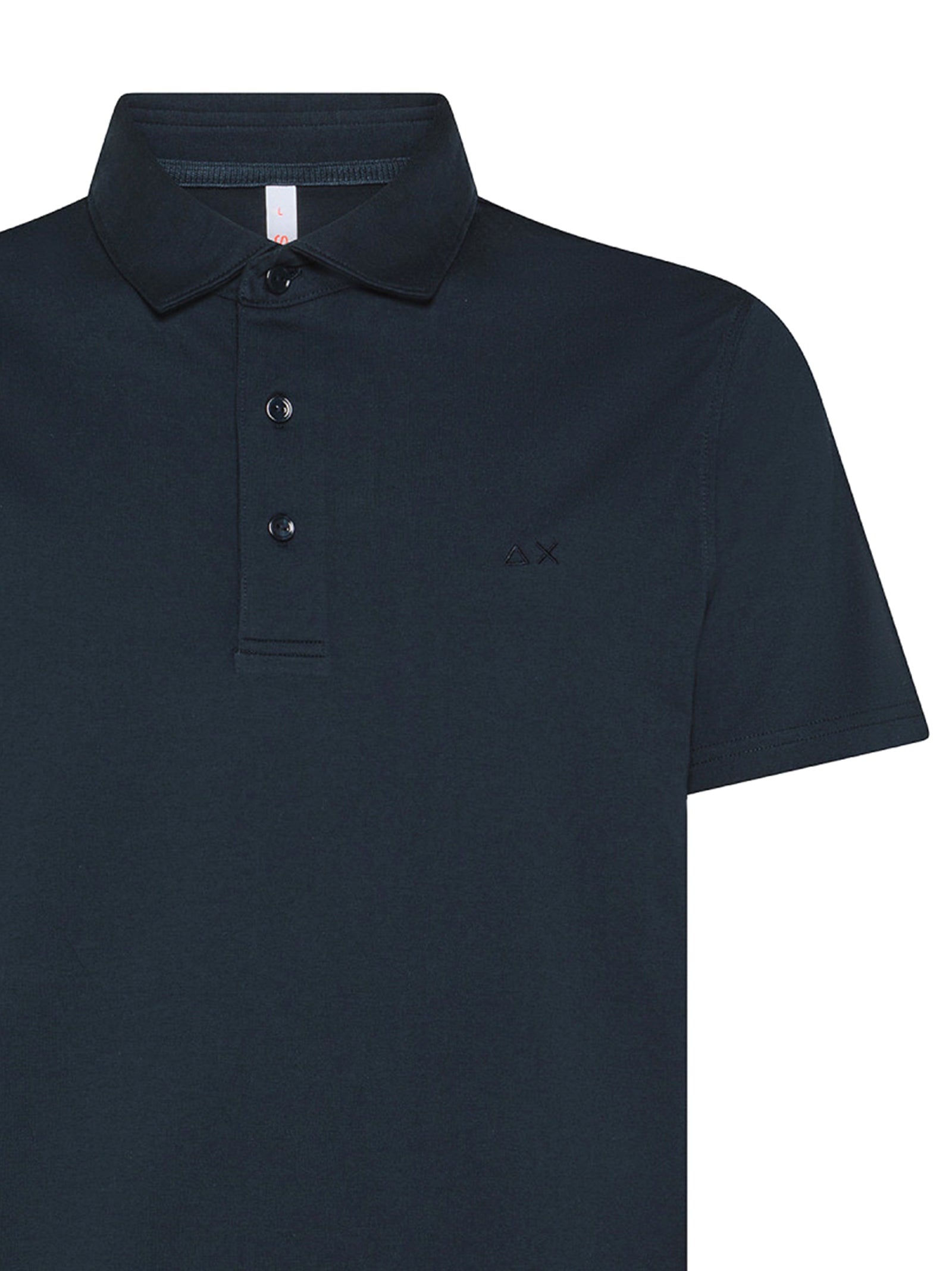 Polo Jersey Mercerized  S/S-2