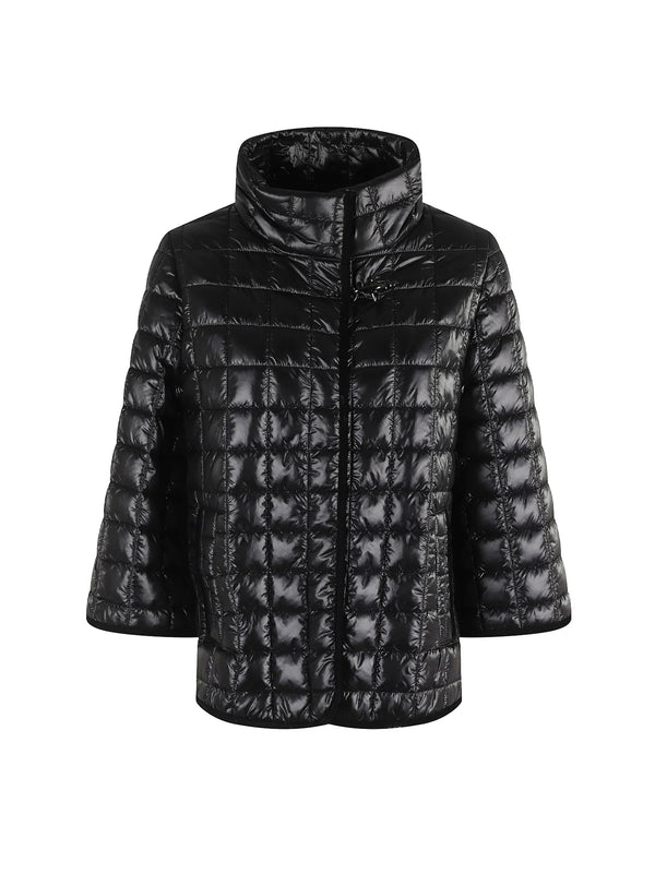 Fay Cappa Trapunta Gancio