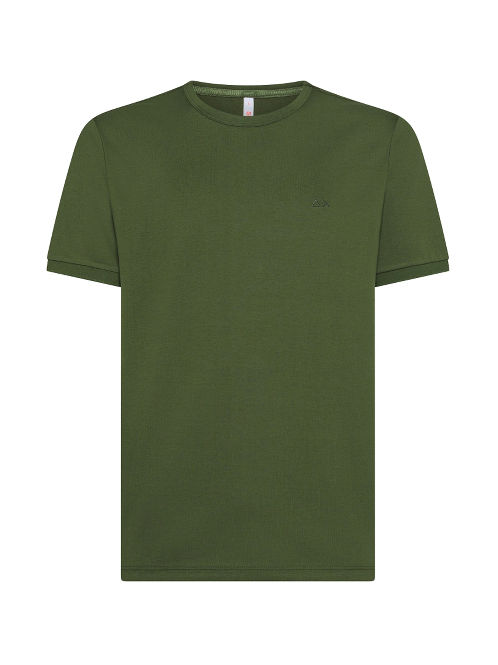 T-Shirt Jersey Mercerized-1