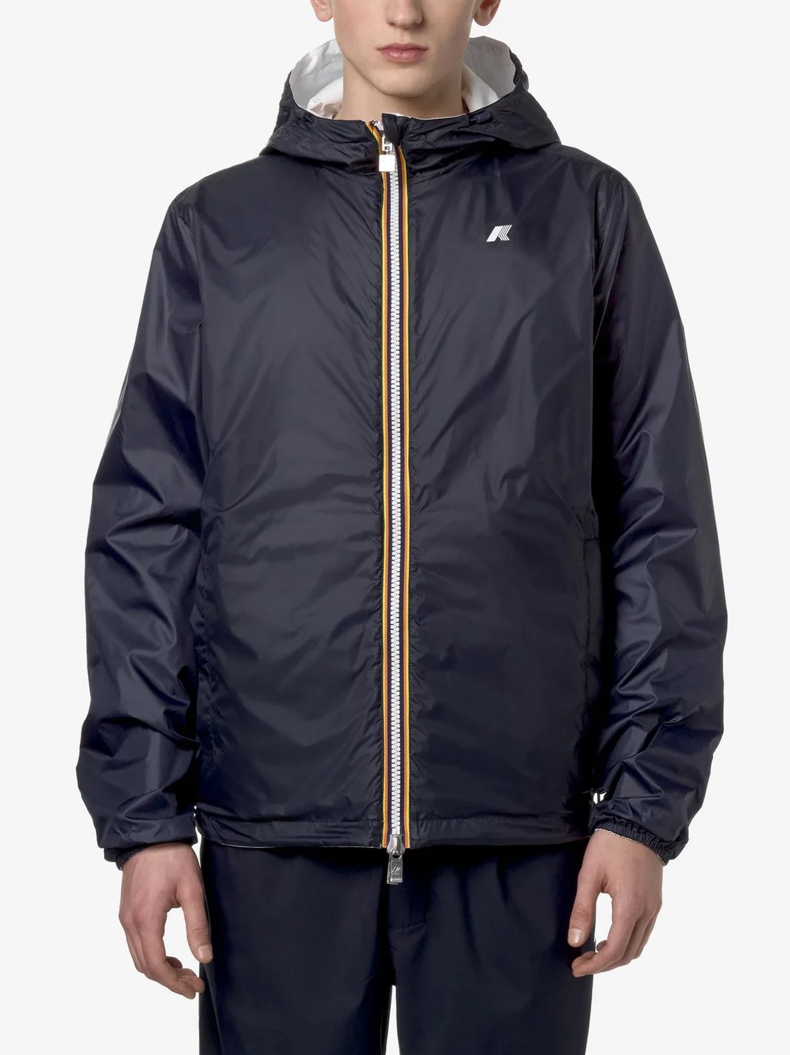Jake Plus.2 Reversible-4