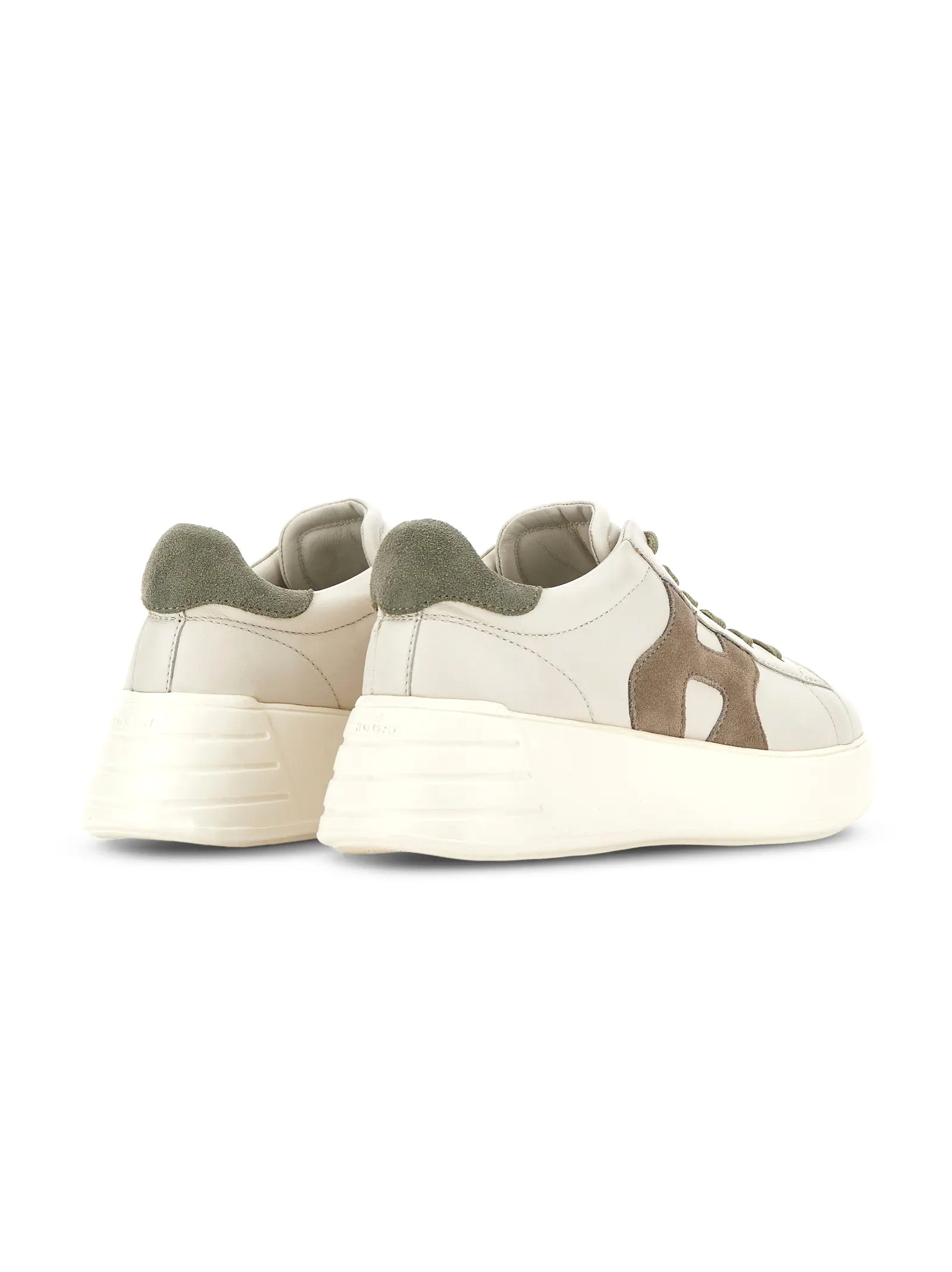 Sneakers Hogan Rebel-3