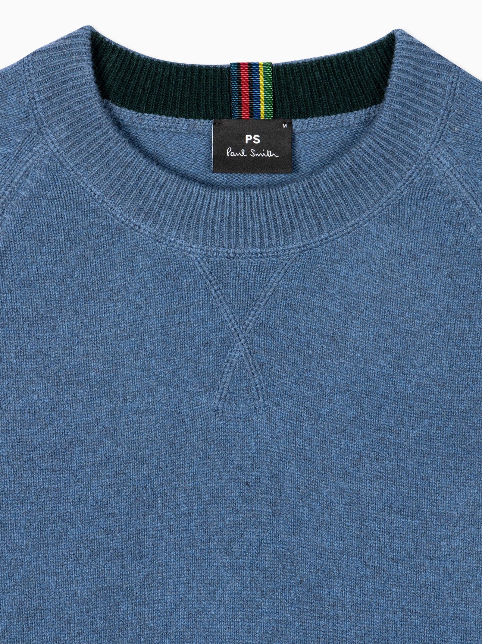 Maglia Girocollo-2