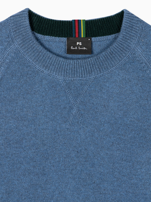 Maglia Girocollo-2