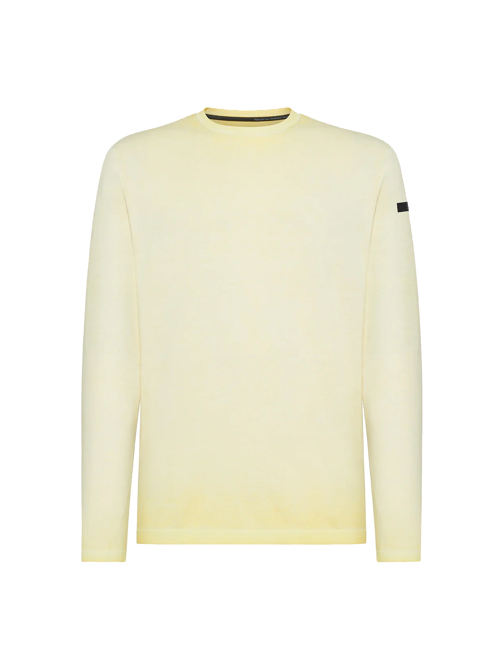 Shirty Ice Round Knit-1