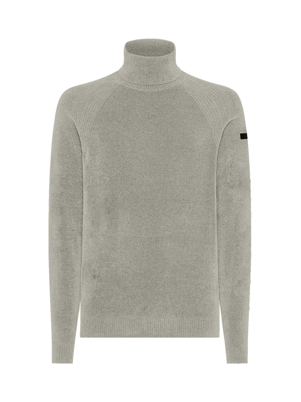 Maglia Velvet Dolcevita-1