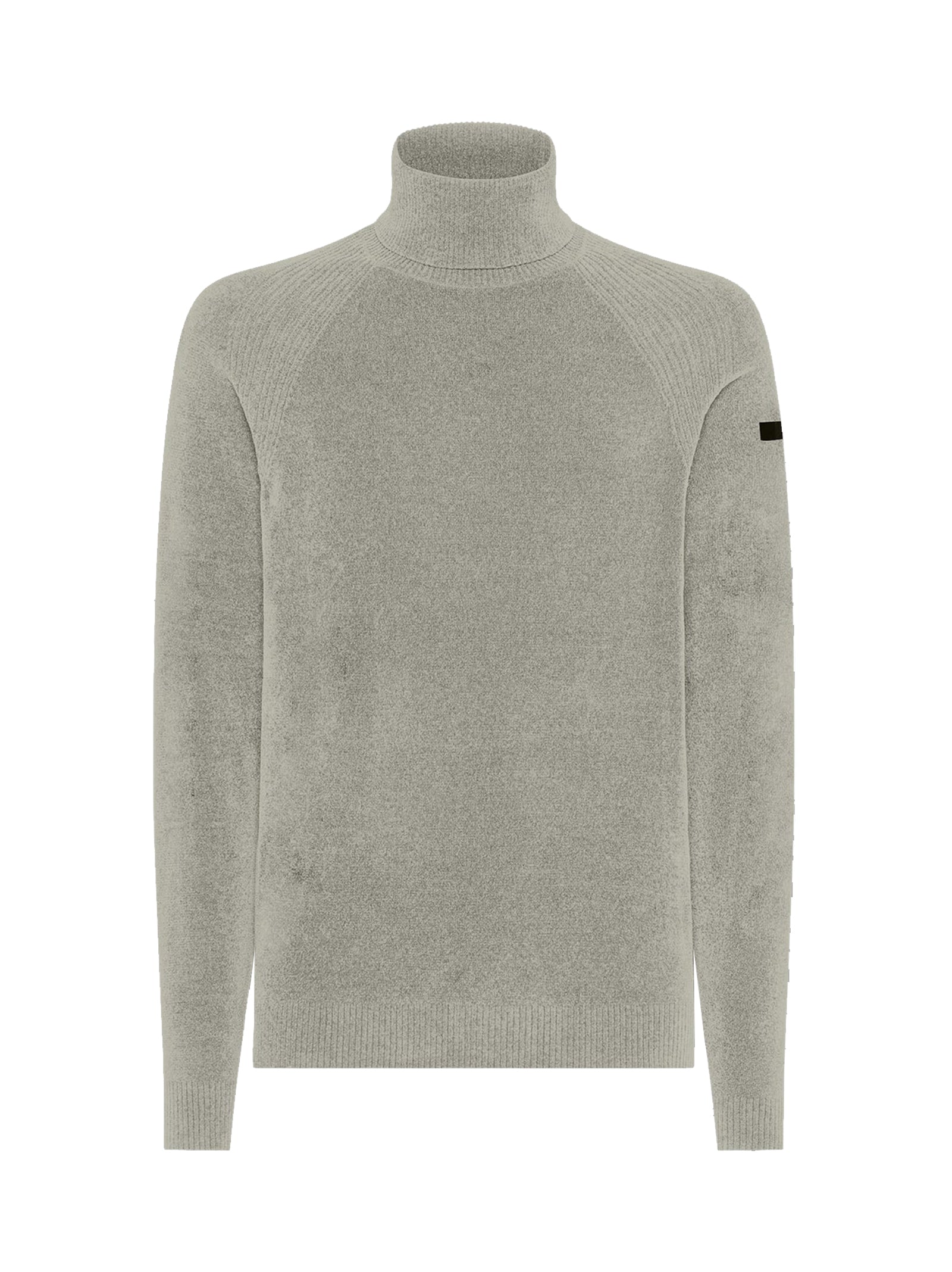 Maglia Velvet Dolcevita-1