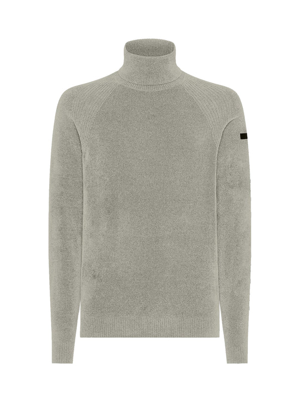 Maglia Velvet Dolcevita