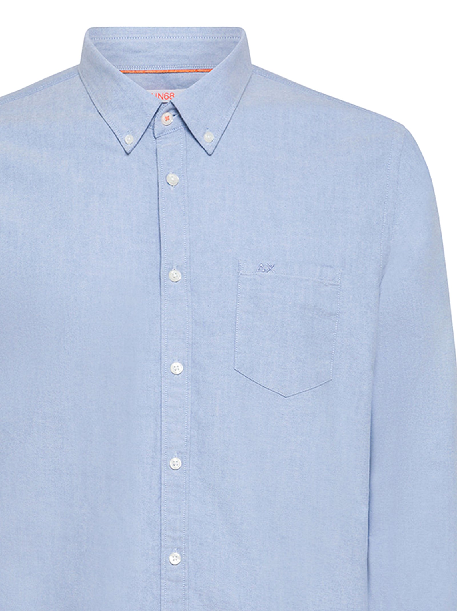 Camicia Oxford-2