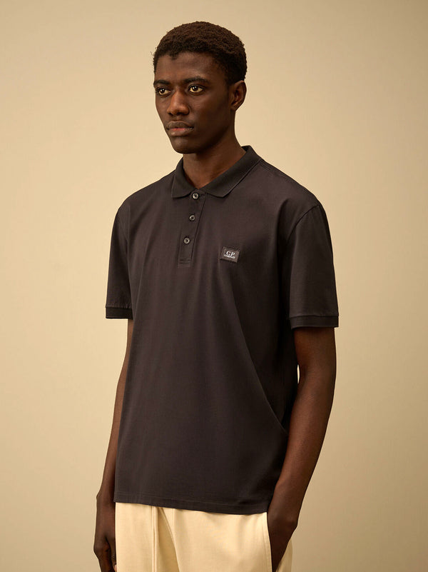 Jersey Gasato Short Sleeve Polo-2