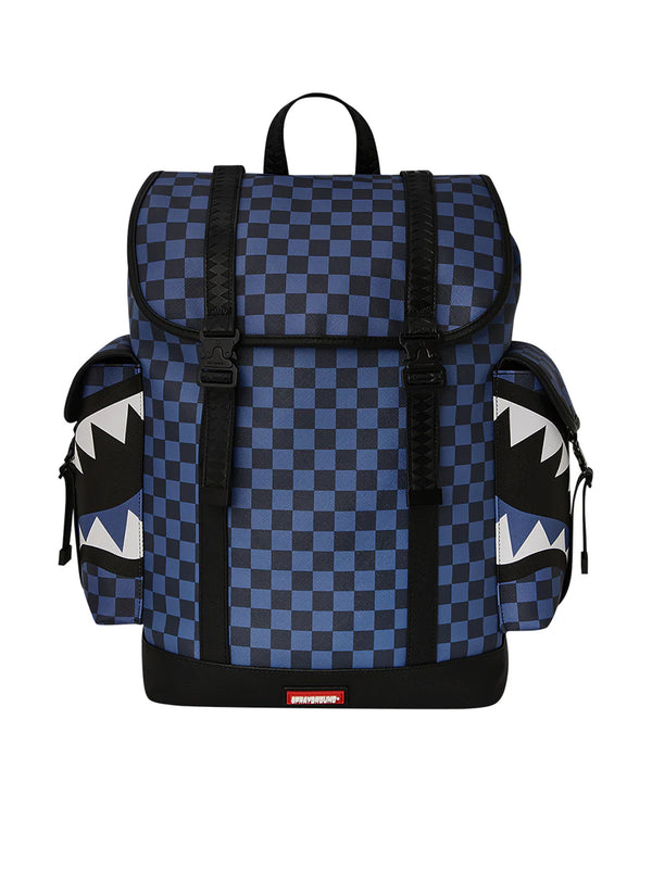 Zaino Midnight Sip Backpack Monte Carlo