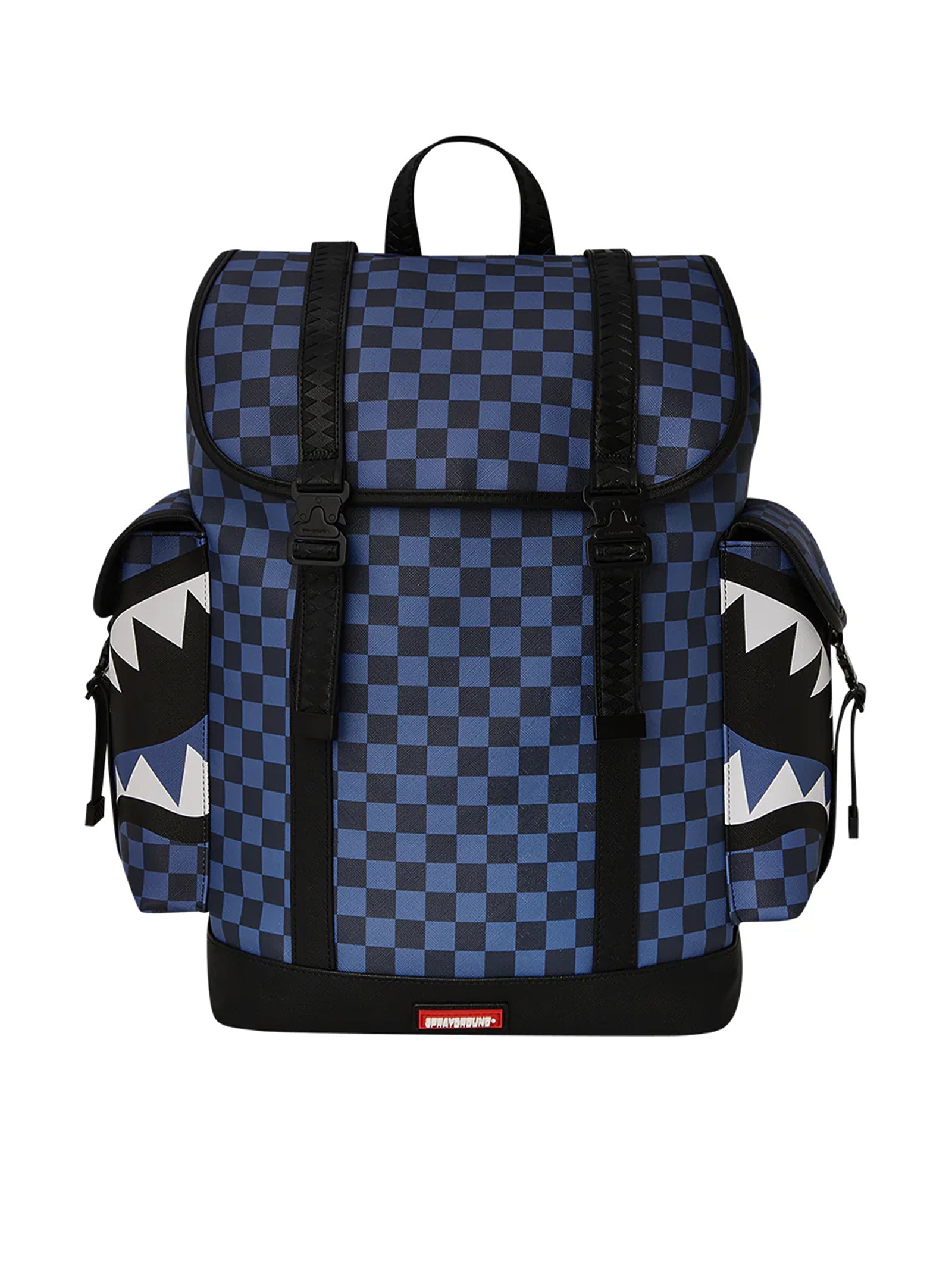 Zaino Midnight Sip Backpack Monte Carlo-1