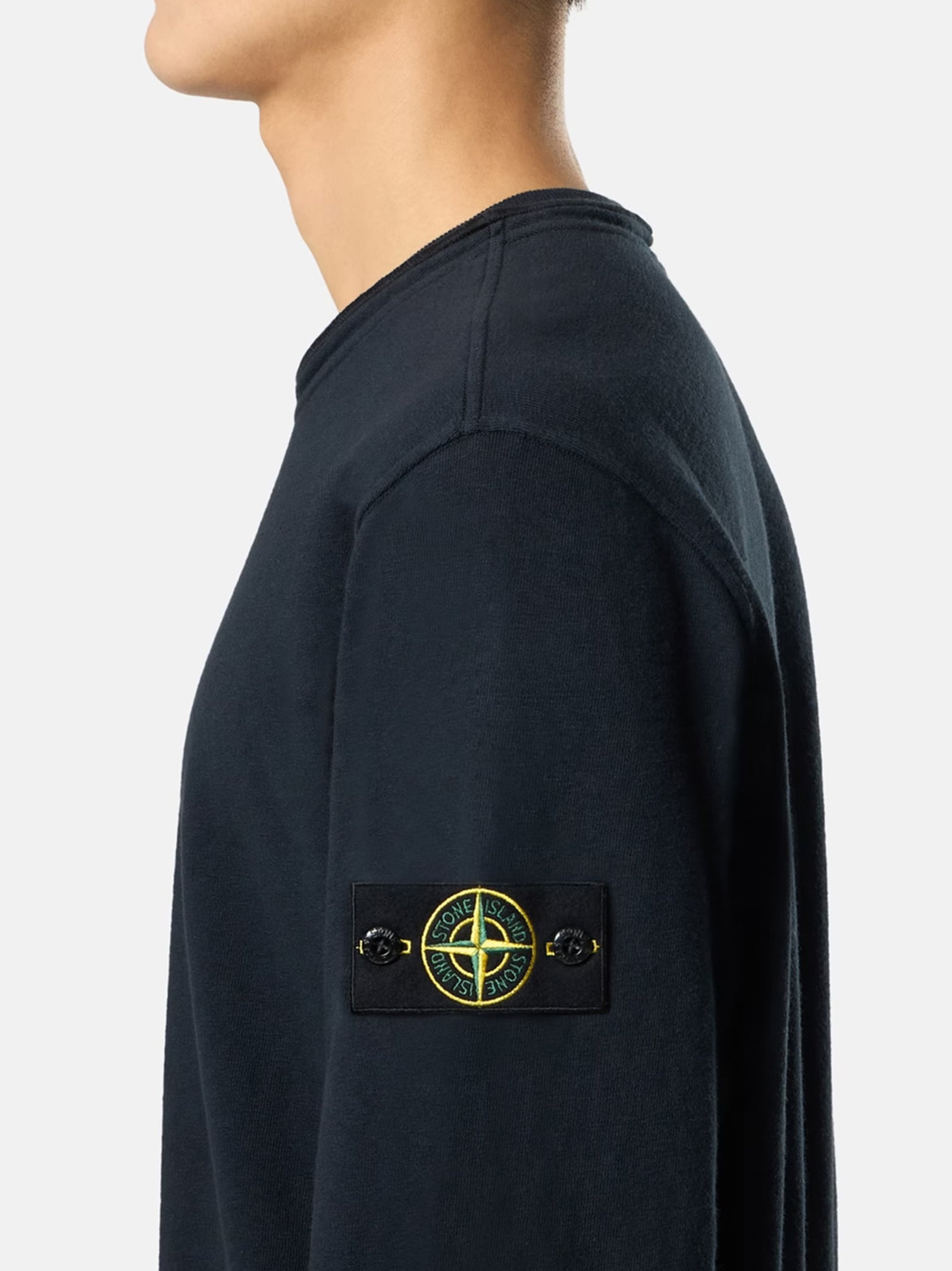 Felpa Malfilé Fleece Old Effect-4