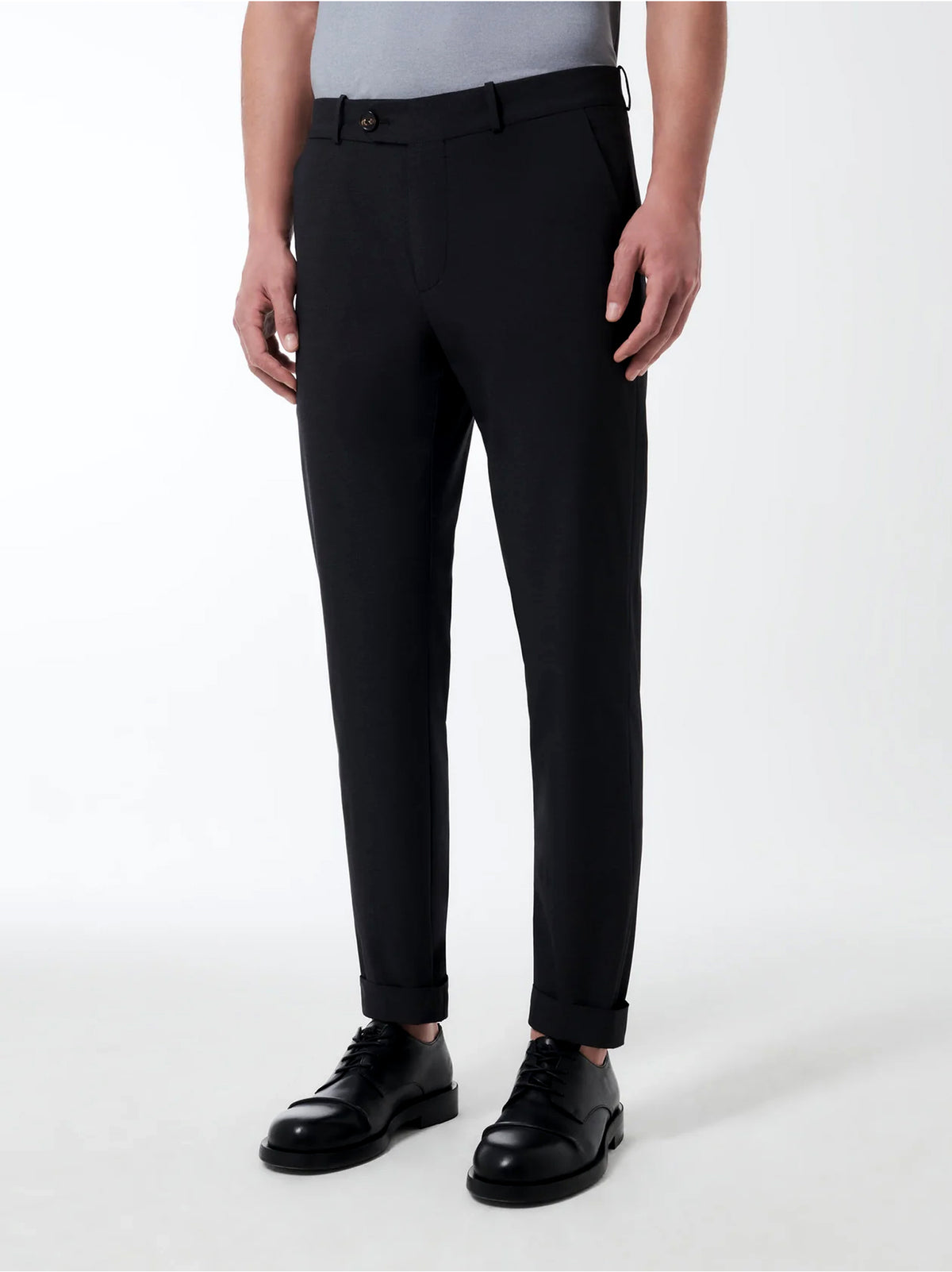 Terzilight Chino Pant-2