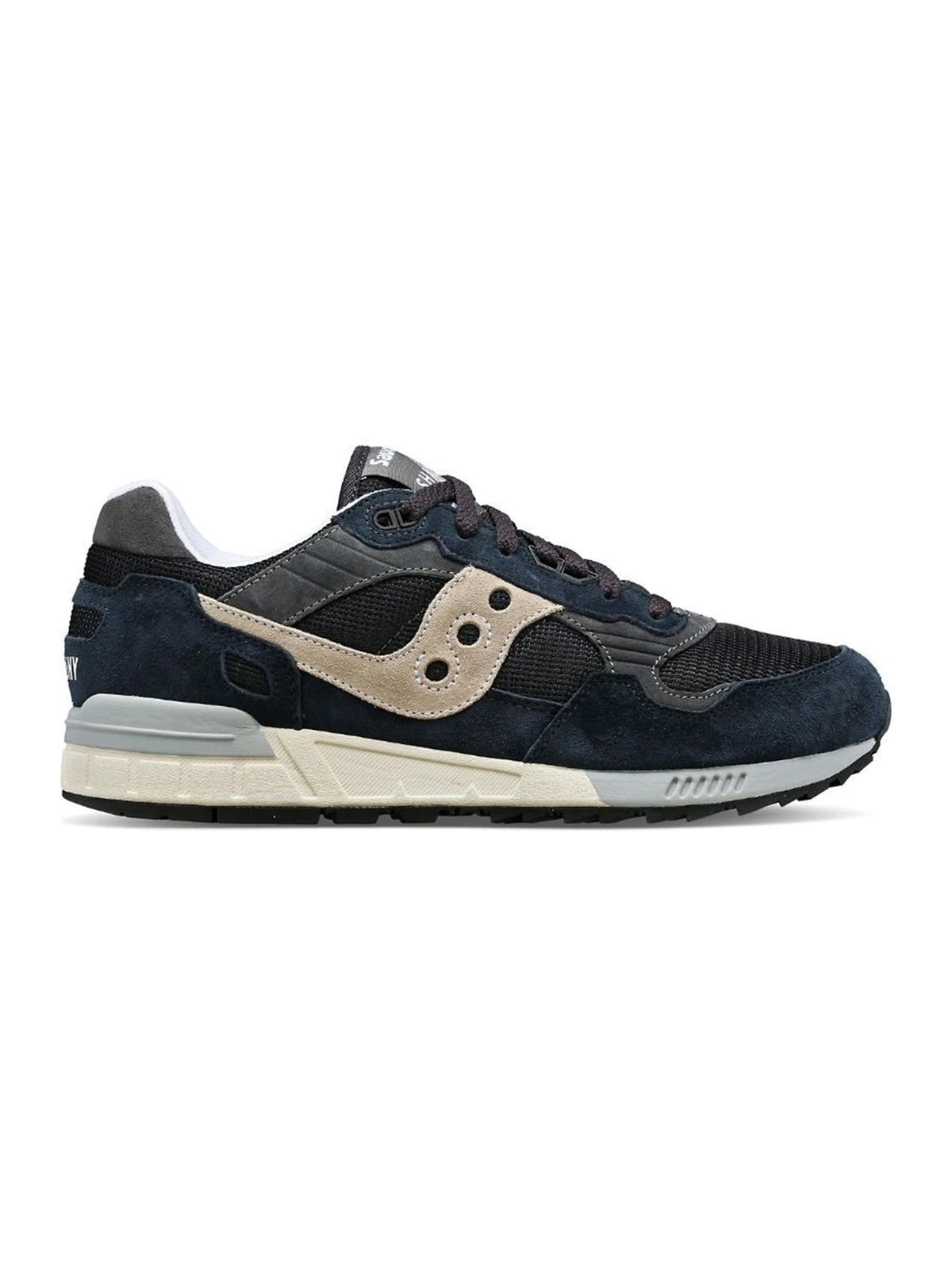 Saucony Sneakers Shadow 5000 Navy-1