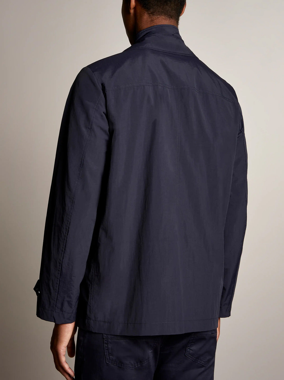 Morning Coat Corto-3