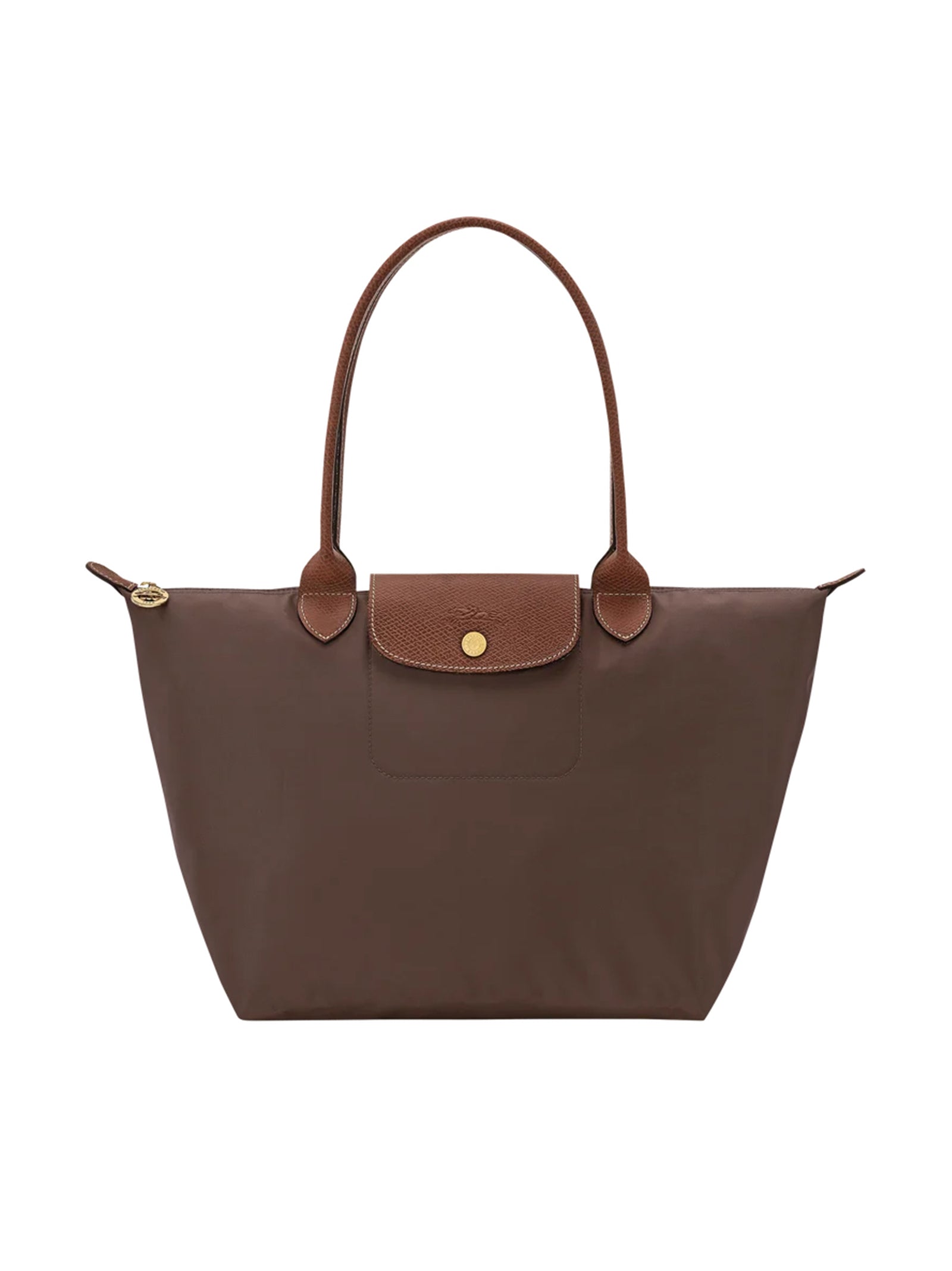 Longchamp Paris Borsa Da Spalla M Le Pliage Original-1