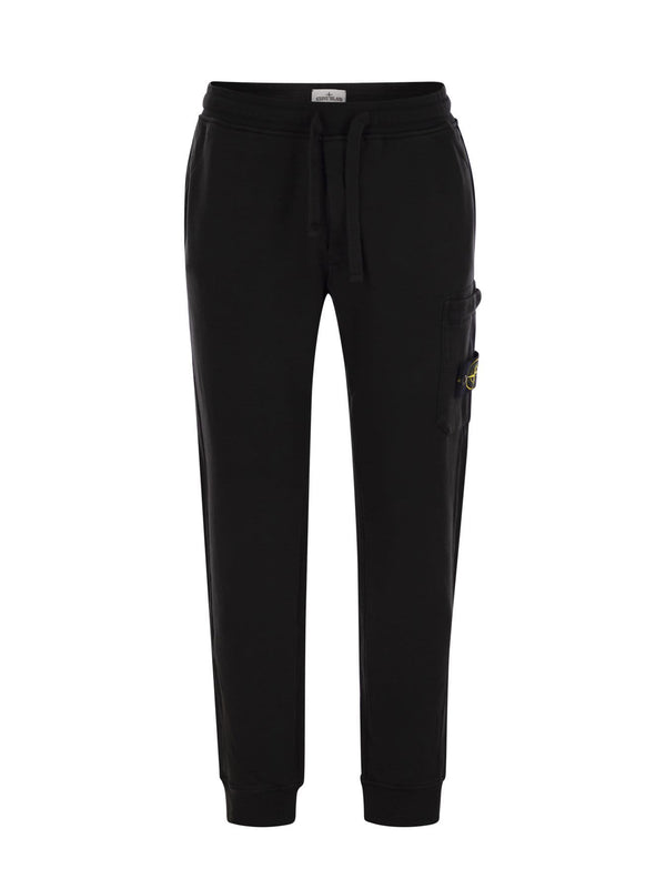 Pantaloni In Felpa