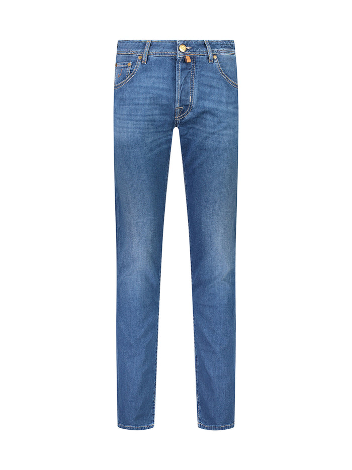 Jeans Slim Fit-1