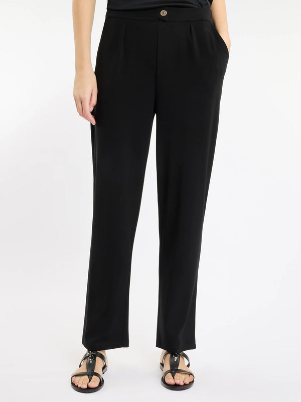 Pantaloni In Jersey-2