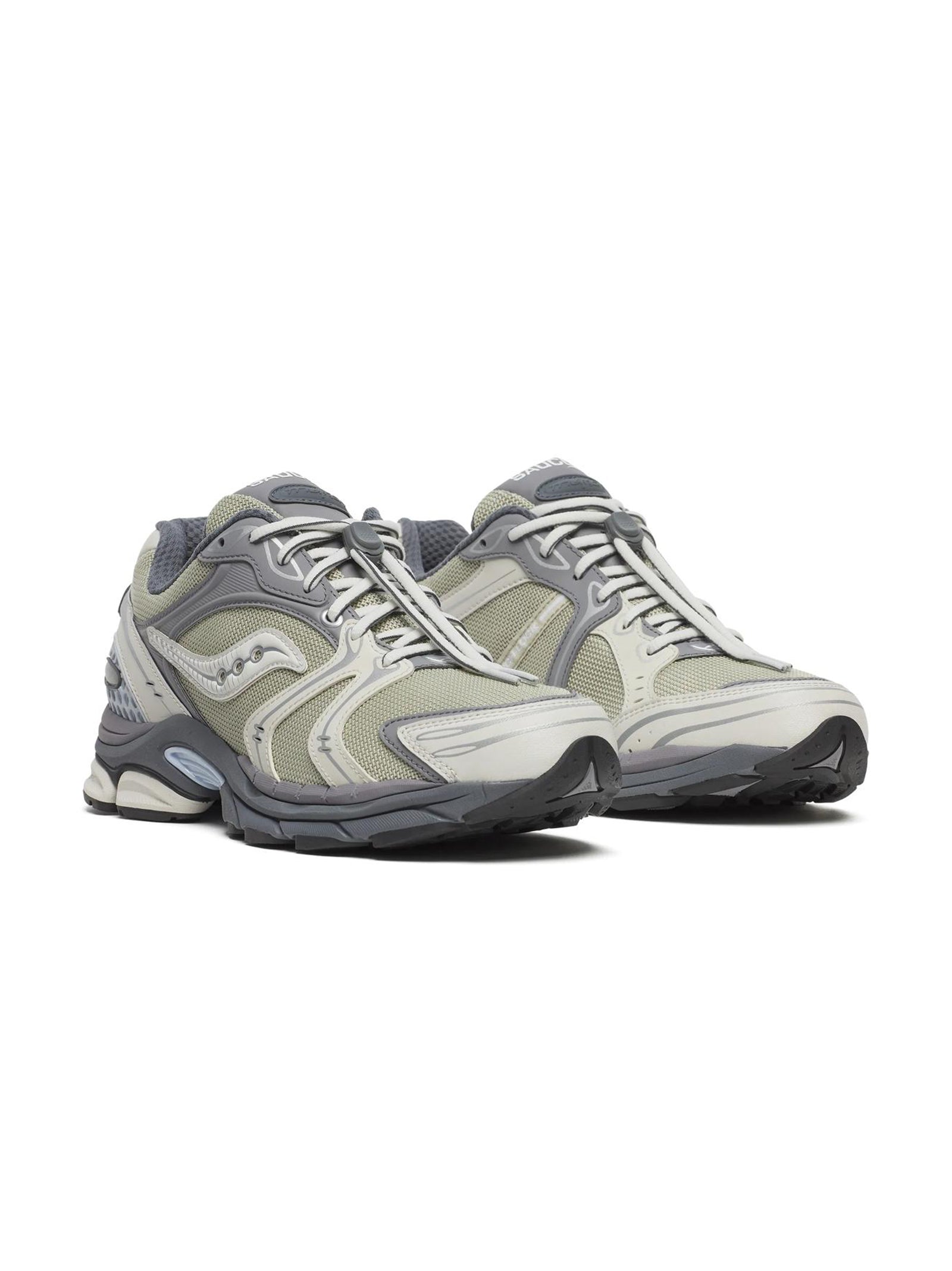 Saucony Sneakers Progrid Triumph 4-2