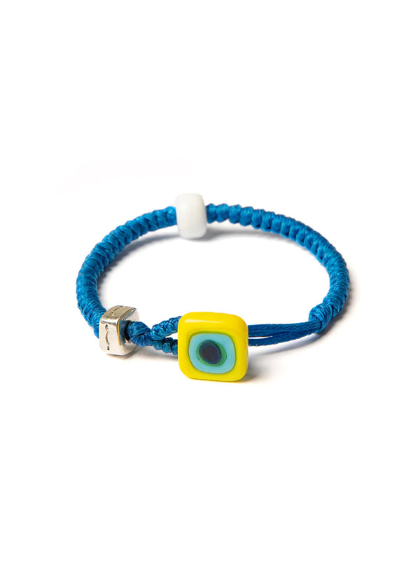 Blue Galante Bracelet