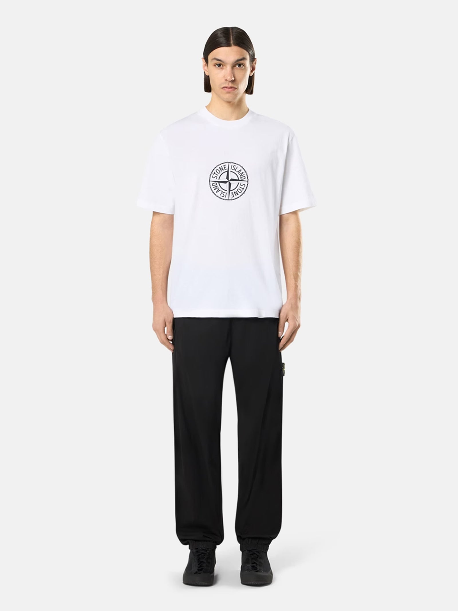T-Shirt All Around Compass-2