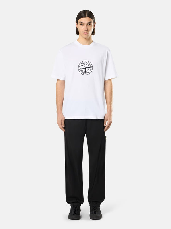 T-Shirt All Around Compass-2