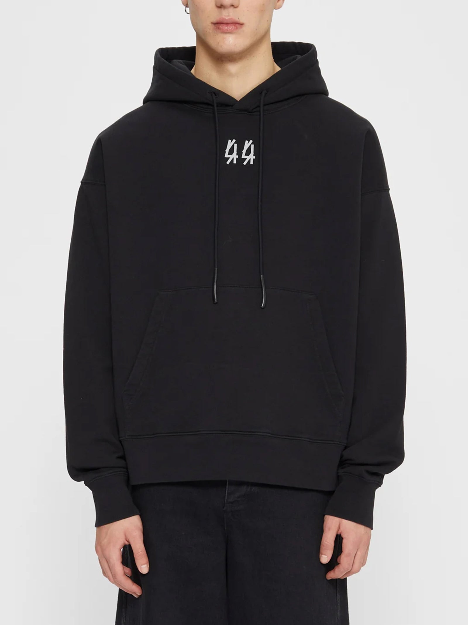 44 Label Classic Hoodie-3