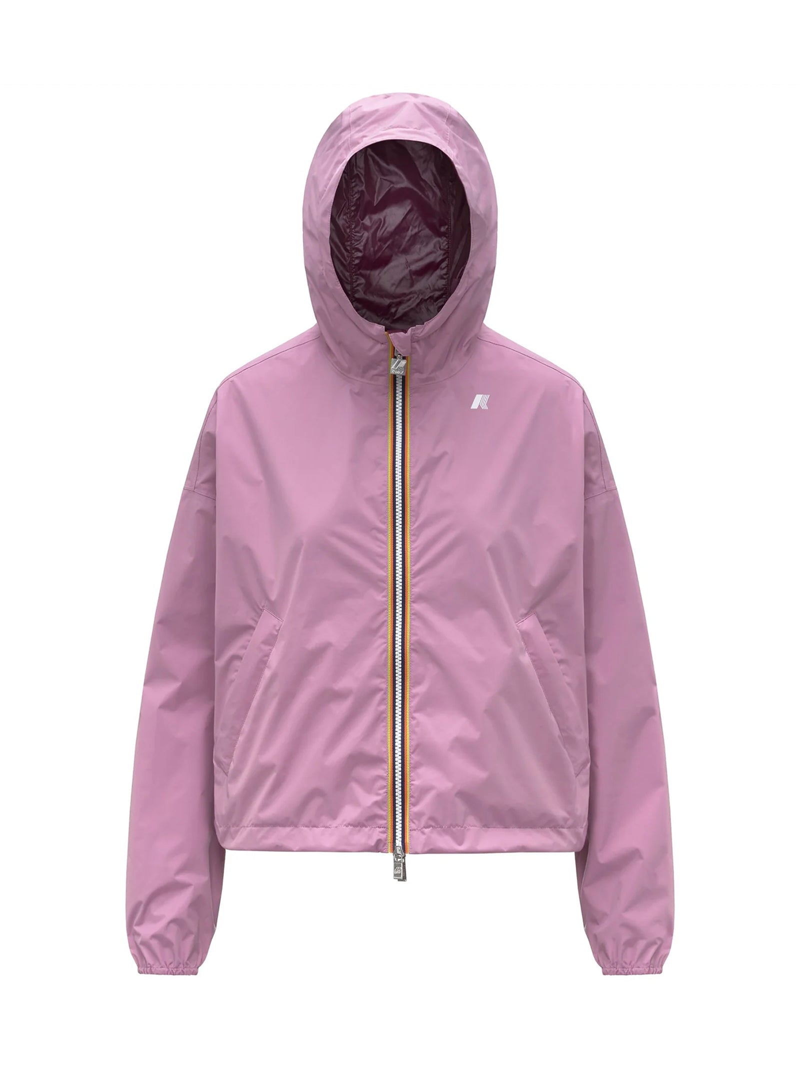 K-Way Laurette Plus.2 Double-1