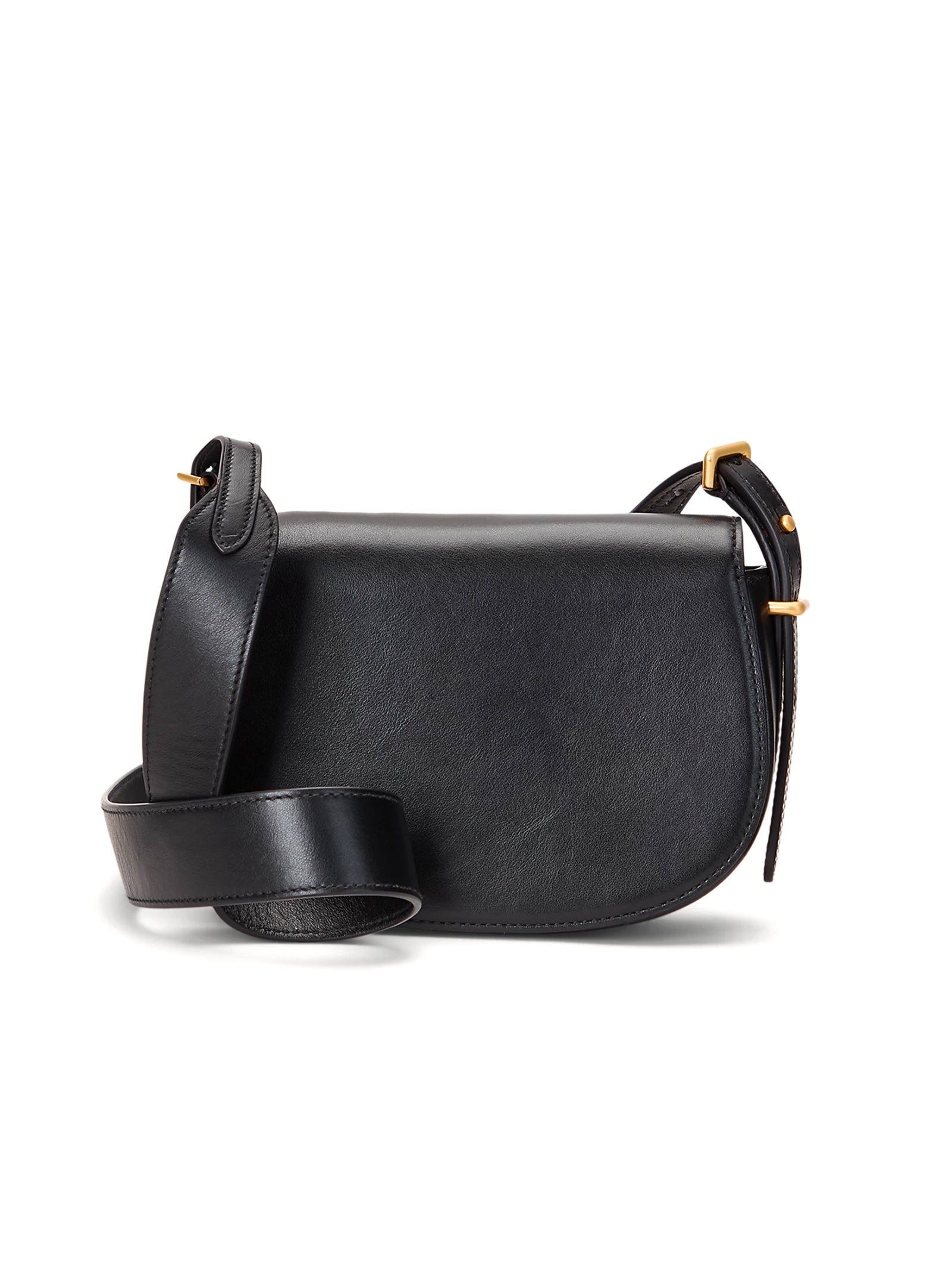 Borsa Mini Saddle-2