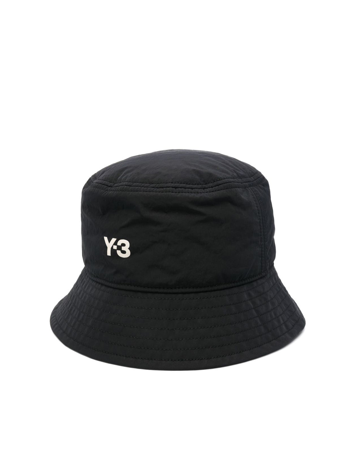 Cappello Allover Print Bucket-1