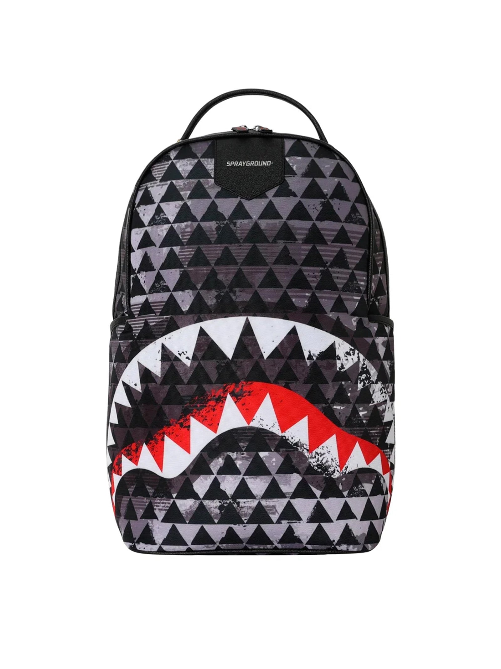 Sprayground Zaino Kahuku Niho Mano Backpack-1