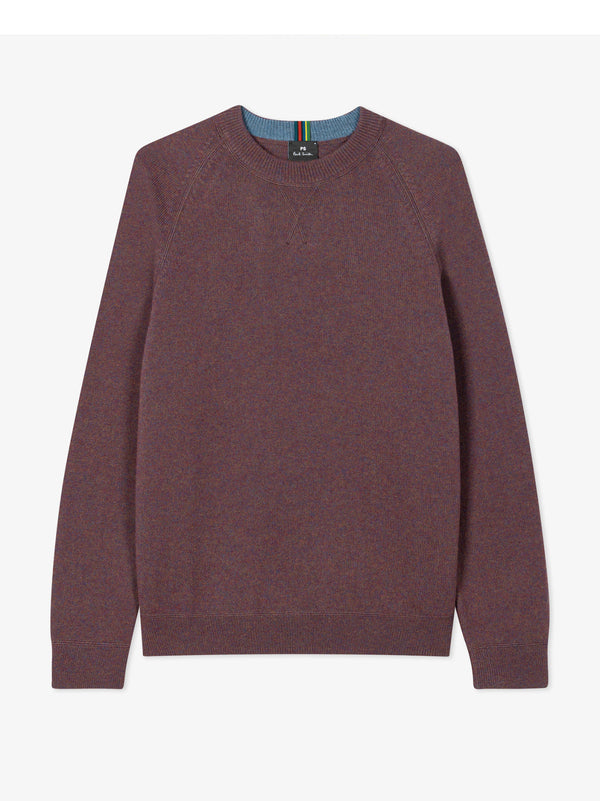Maglia Girocollo