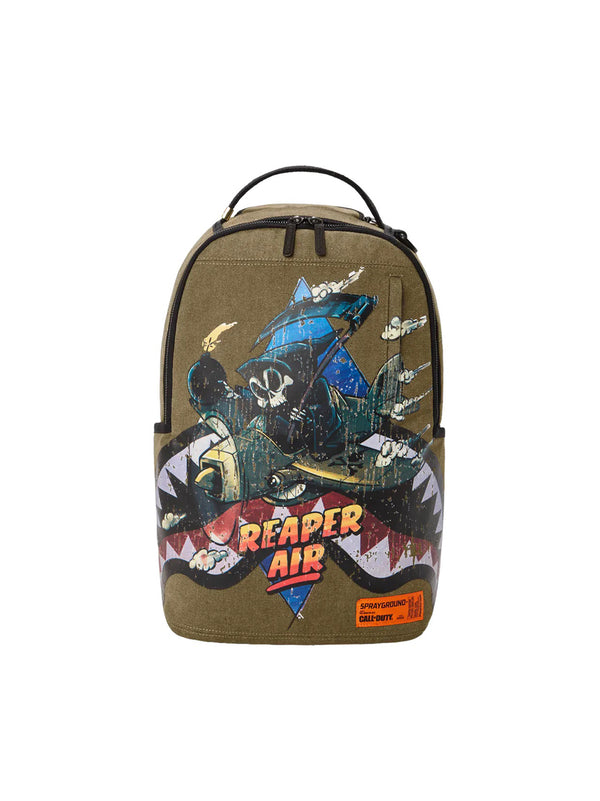 Zaino Call Of Duty Reaper Backpack 2