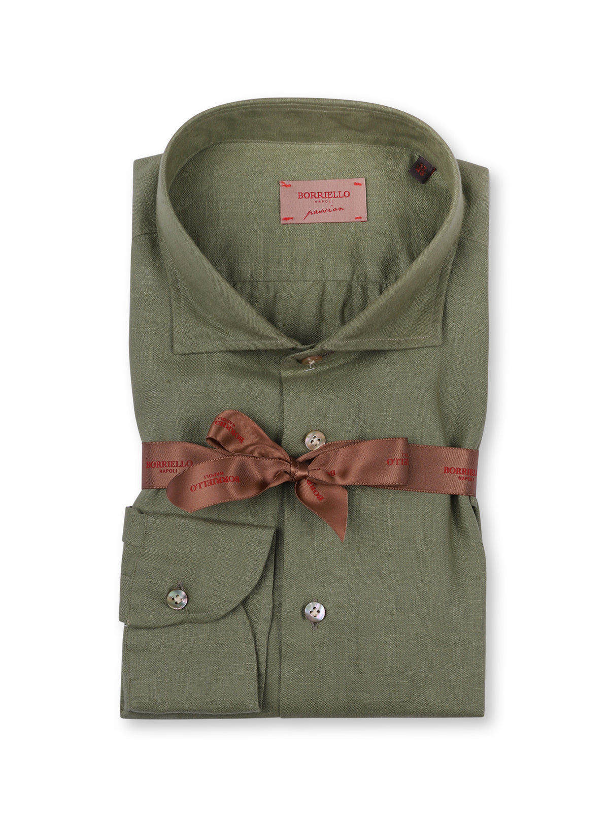 Camicia Informale-1