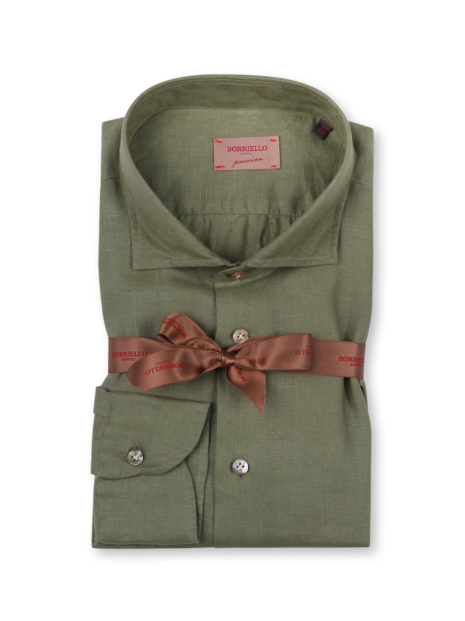 Camicia Informale-1