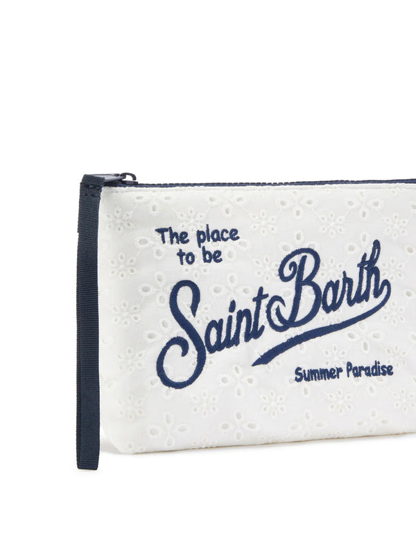 Saint Barth Pochette Aline Sangallo-2