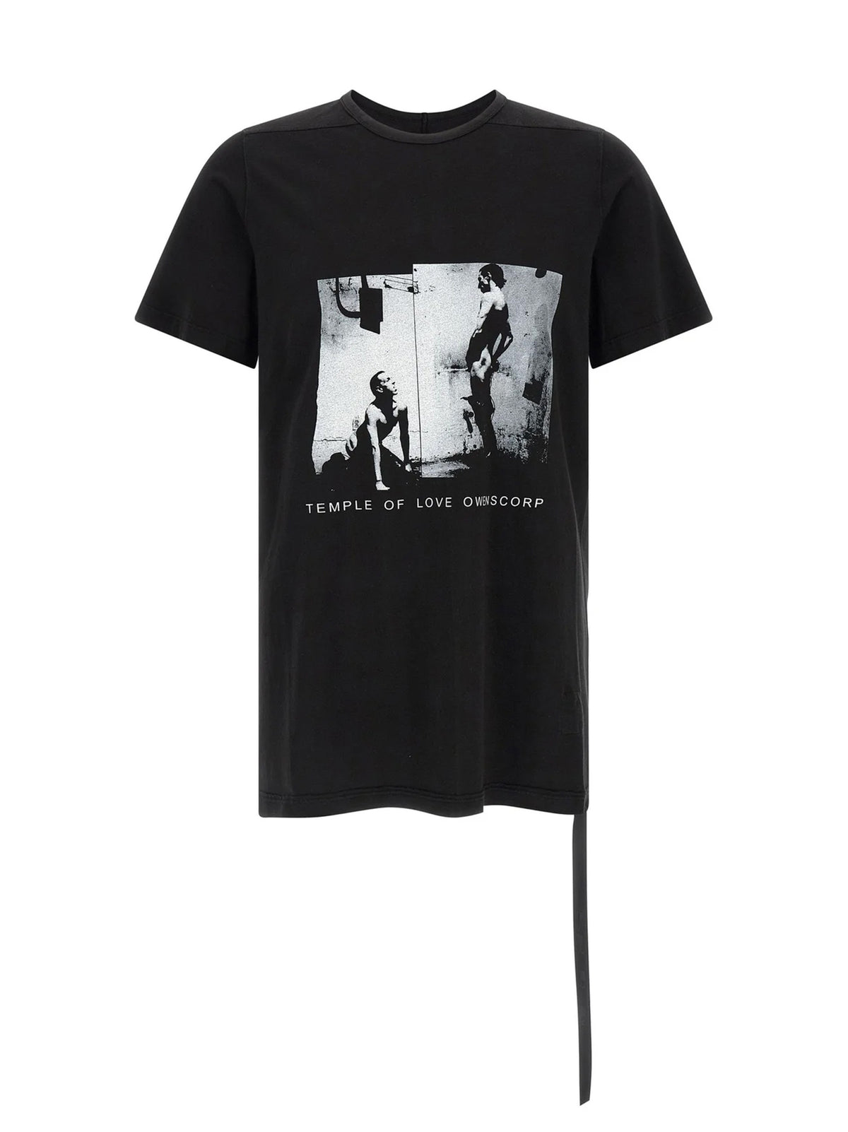 Level T-Shirt-1