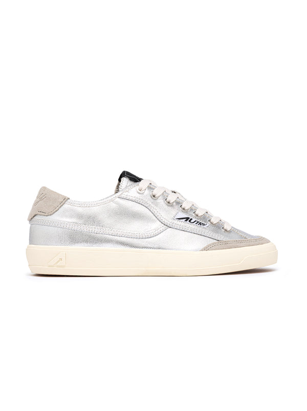Sneakers Windscape Low Wom Canvas