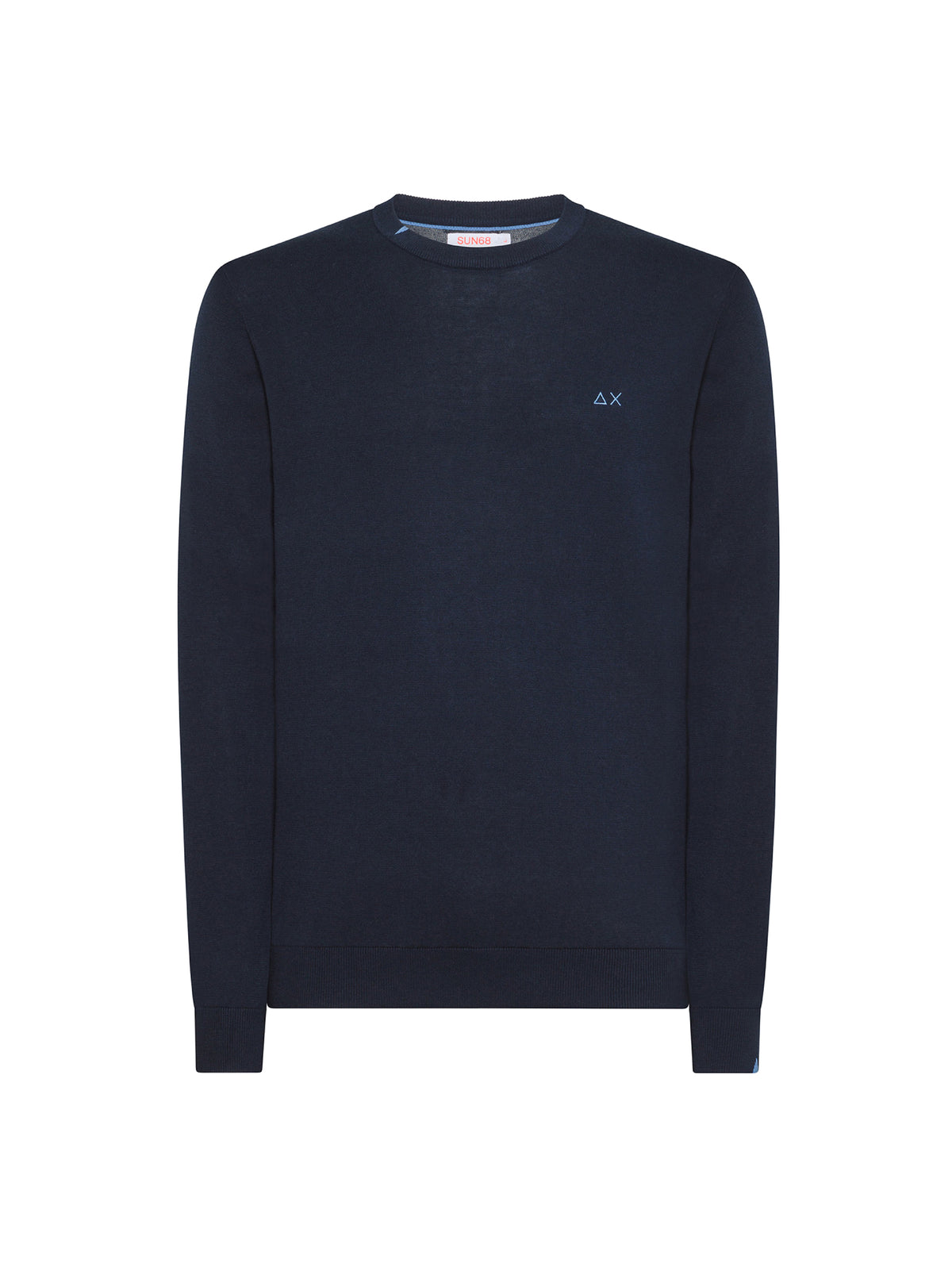 Maglia Girocollo-1