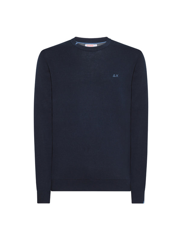 Maglia Girocollo