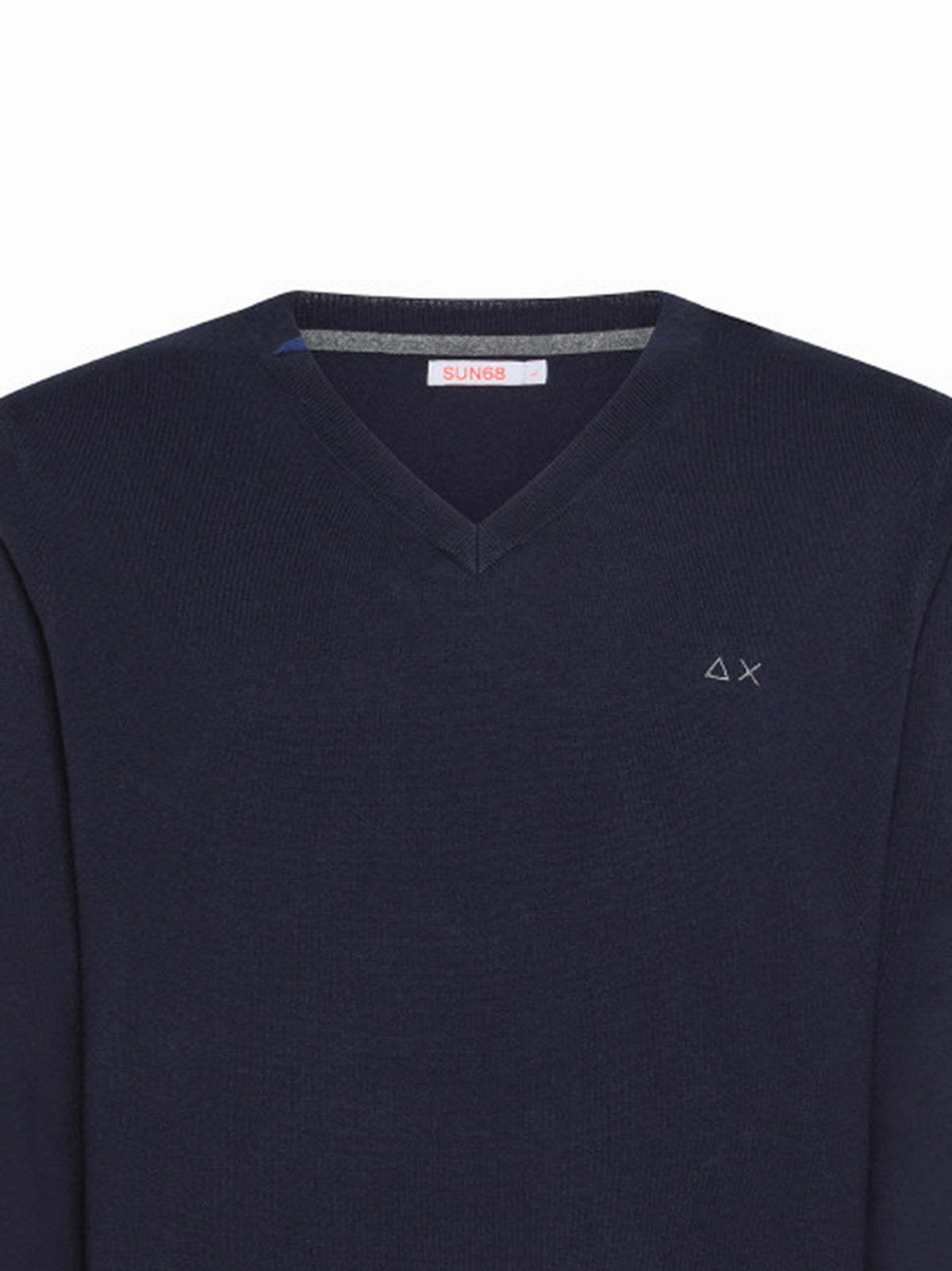 Maglia Scollo A V-2