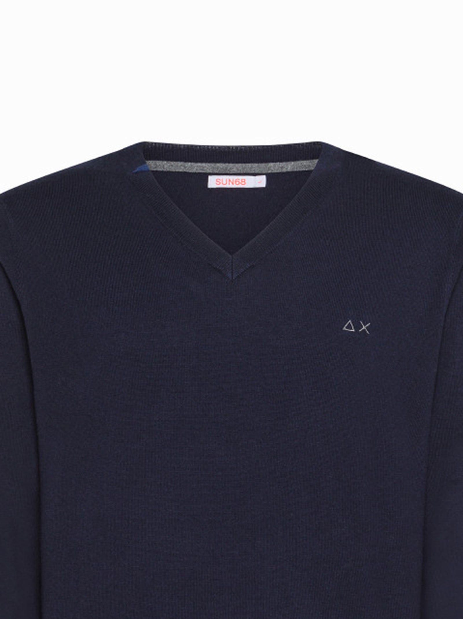 Maglia Scollo A V-2