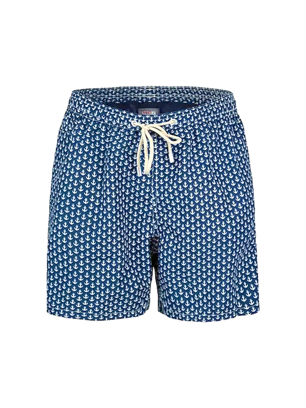 Boxer Mare Anchor
