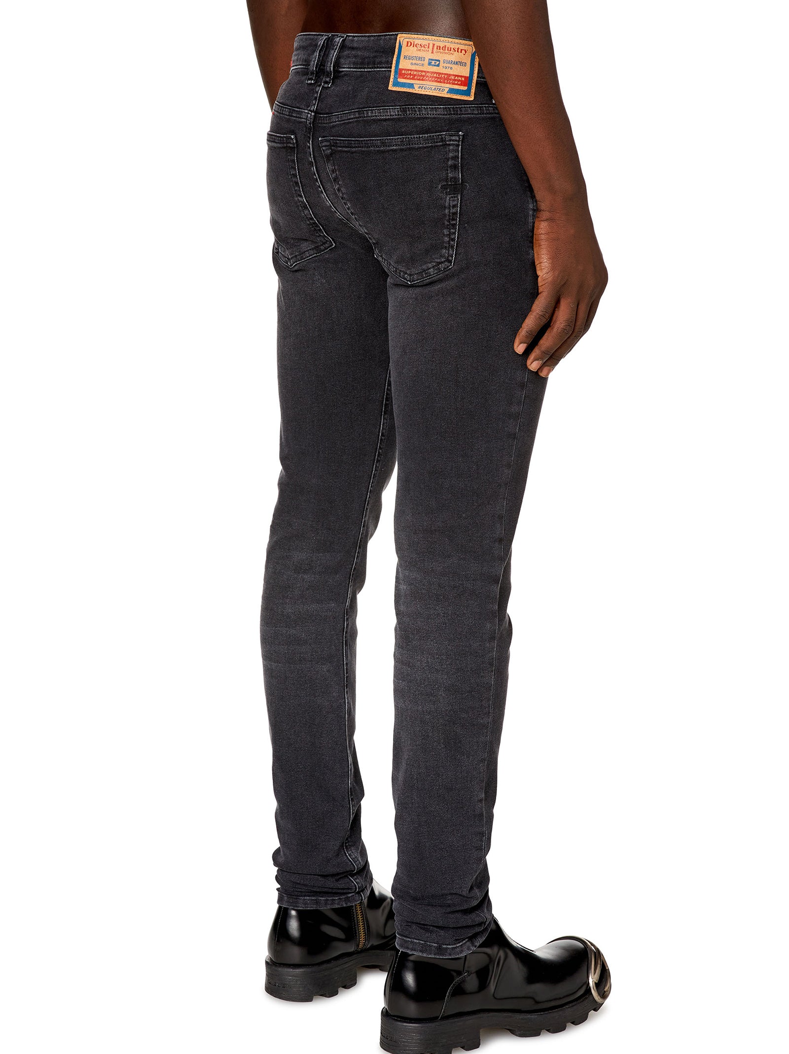 Skinny Jeans 1979 Sleenker-3