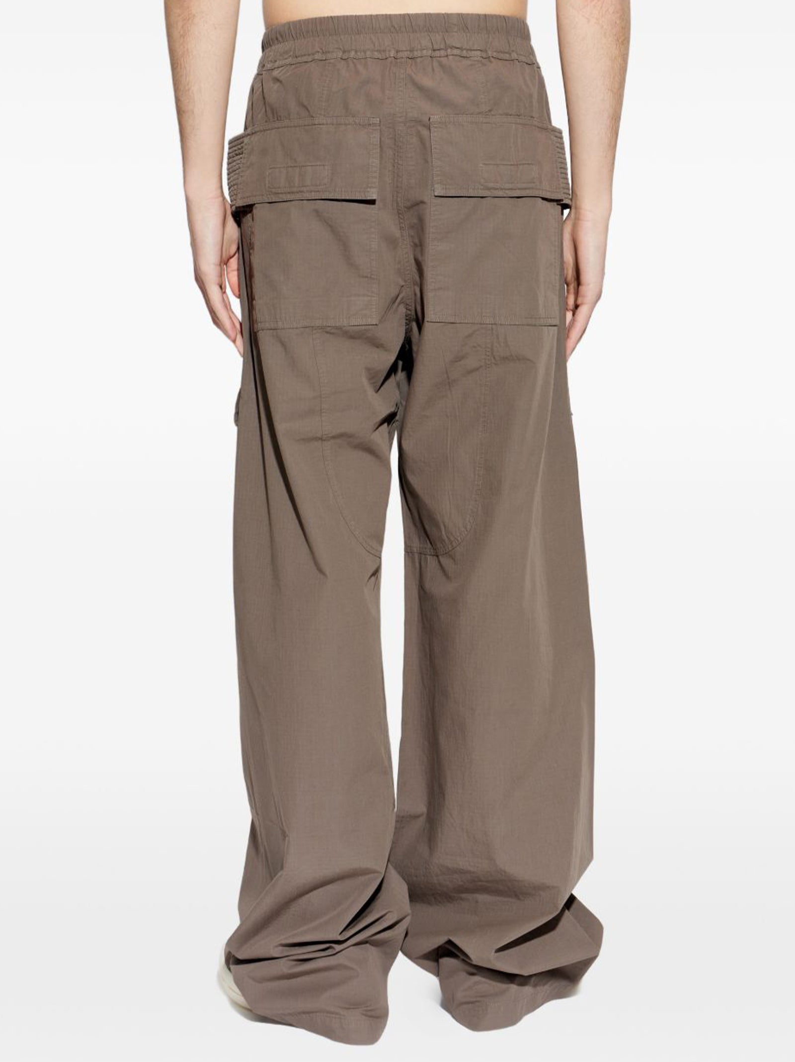 Wide Cargo Drawstring-3