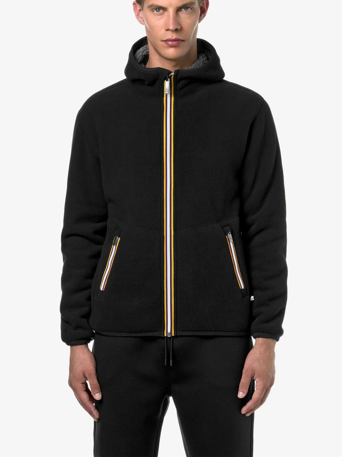 Jack Sherpa Polar Reversible-3