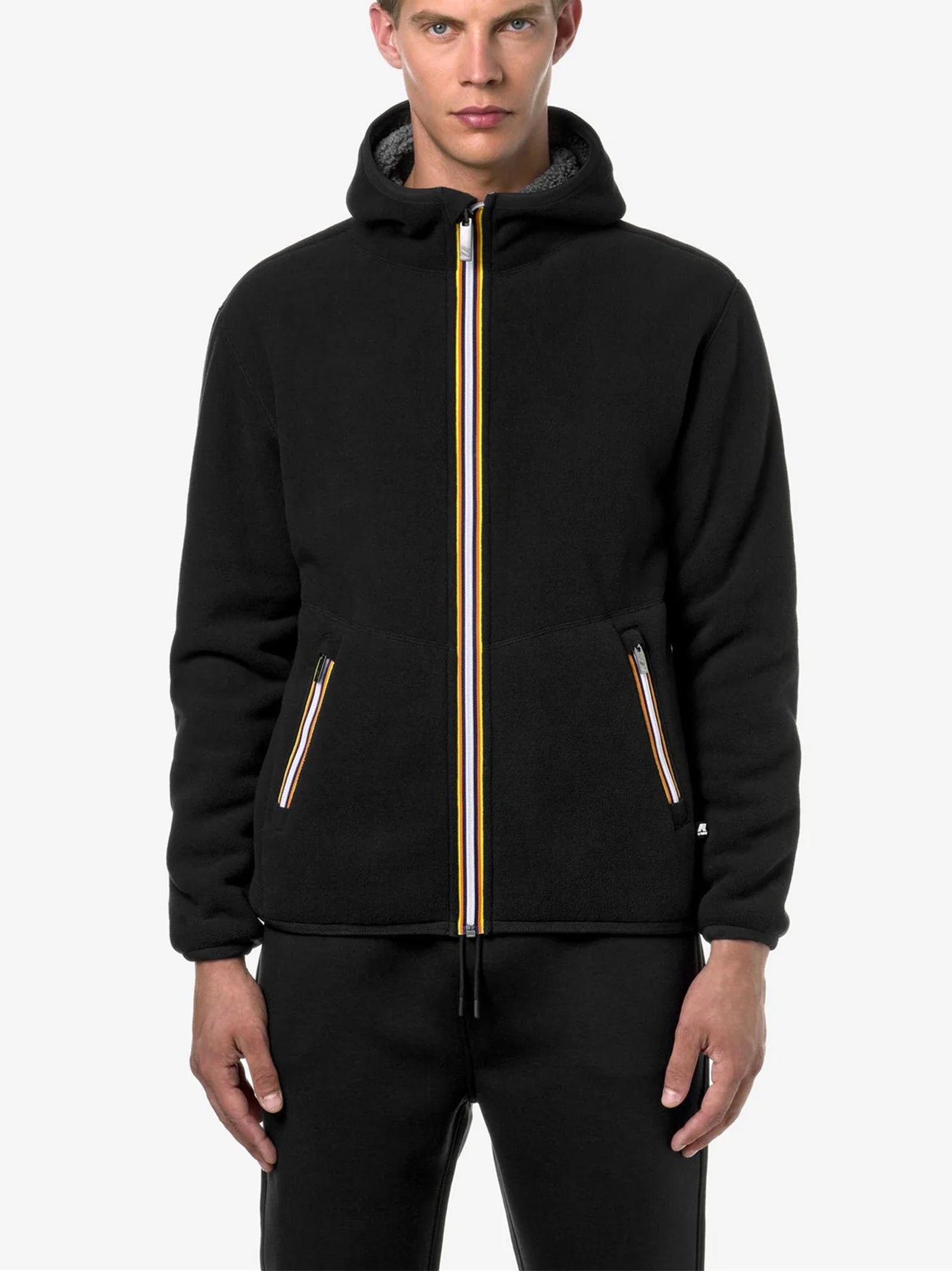 Jack Sherpa Polar Reversible-3