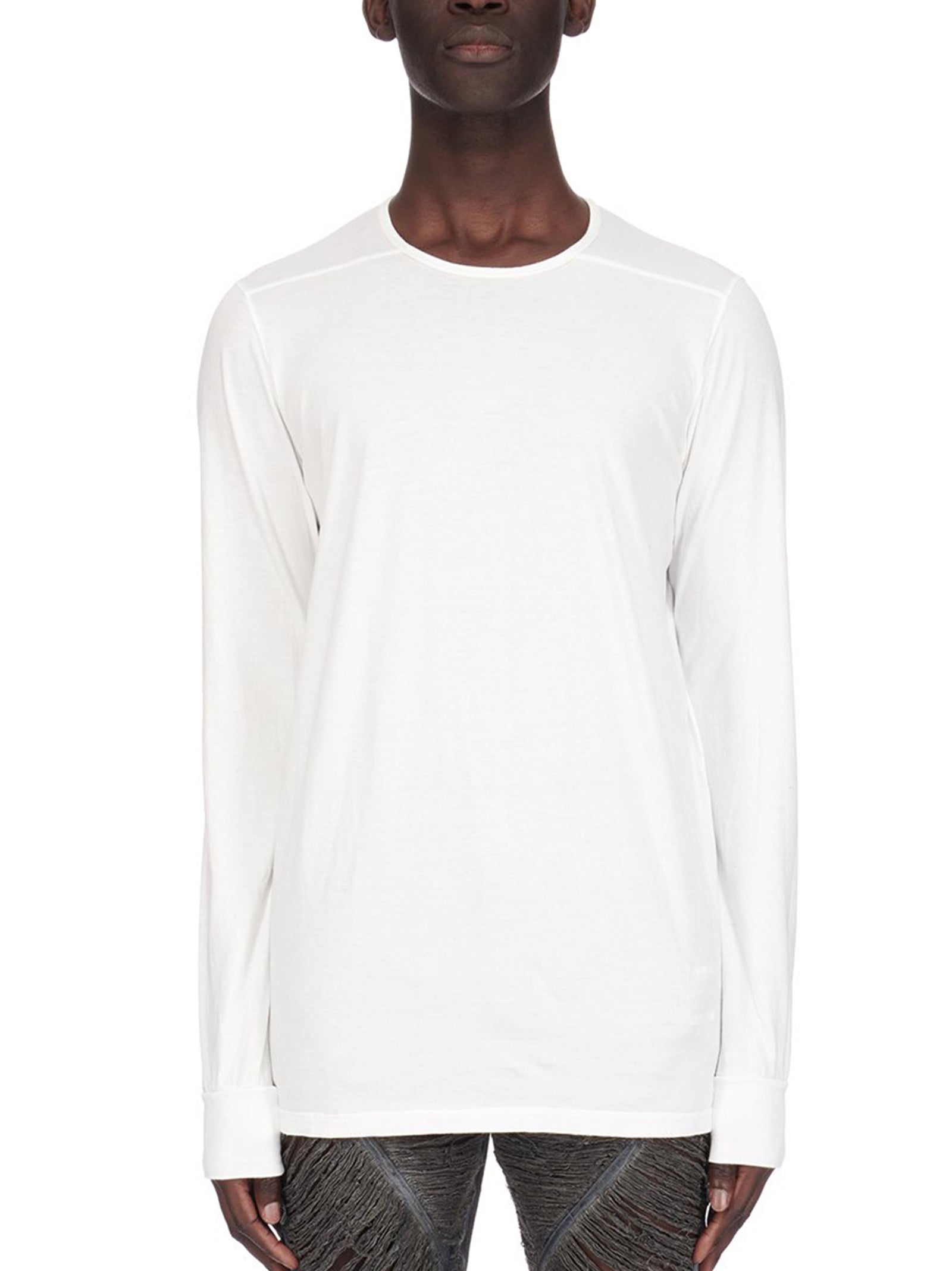 Level Ls T-Shirt-2